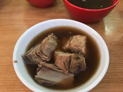 -新记肉骨茶