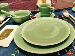 -西湖春天(中州店)