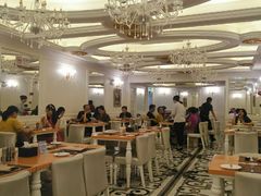 大堂-红房子西菜馆(淮海中路店)