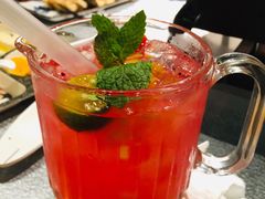 -探鱼·鲜青椒爽麻烤鱼(北京路天河城店)