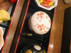 -希望日本料理(保利香槟花园店)