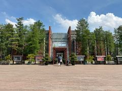 -东莞市可园博物馆