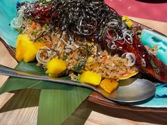 -鸟山鸣·日料食堂(王府井店)