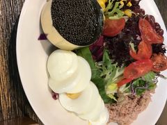 -NLFS1983咖啡花园餐厅(锦桂店)