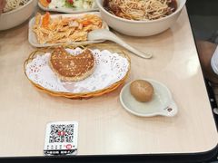 -李先生牛肉面大王(营口大润发店)