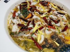 -太二酸菜鱼(武汉光谷保利店)