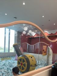 -奈尔宝家庭中心·亲子餐厅(苏州大悦城店)