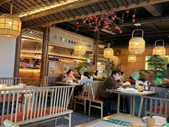 -筱爷叔·上海传统手工菜(玉树路店)