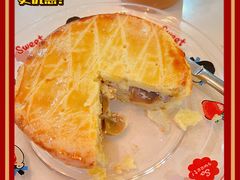 -星巴克(丽水青田临江东路店)