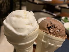 -上海中星铂尔曼大酒店 汇·西餐厅