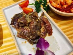 -喜来稀肉(北外滩白玉兰广场店)