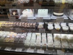 -红宝石·鲜奶小方(莘庄龙之梦店)