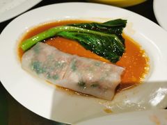牛肉肠粉-博悦茶餐厅(文殊院店)