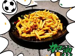 -一棠龙虾•王牌虾球(楚河汉街店)