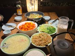 -淀里船宴(卓达店)