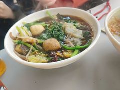 -万顺啤酒屋(皇寺路店)