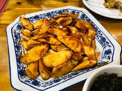 -洞天食府(北大街店)