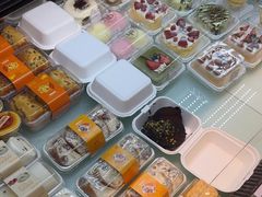 -凯斯汀蛋糕(大学城店)