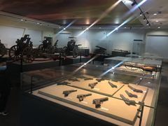 -新四军黄桥战役纪念馆(新馆)