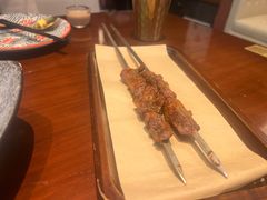 -那拉提之疆·新疆菜(美院店)