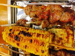 -云晓光头烧烤吧(德平路店)