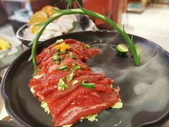 -川越泰·泰国料理·冬阴功海鲜火锅(三坊七巷东百中心店)