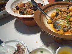 -秋色客家菜(南山店)