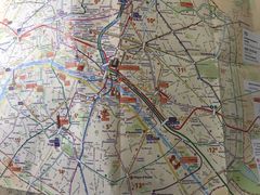 -戴高乐机场火车站