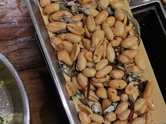 -破店肥哈·东北烧烤·夜宵(南山保利店)