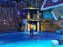 -烟台海昌鲸鲨海洋公园