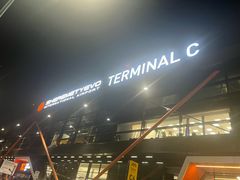 -谢列梅捷沃国际机场