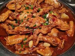 -胖哥俩肉蟹煲(杭州下沙学林街店)