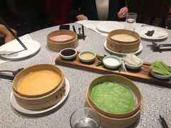 -北京王府井希尔顿酒店·秦唐中餐厅Chynna