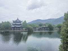 -台州府城(江南长城)