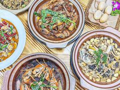 -醉壹号海鲜大排档·老厦门特色菜(厦门美食地标店)