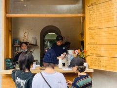 -RAC BAR(安福路店)