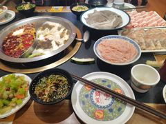 -沸炉重庆老火锅(军事博物馆店)