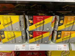 -新苗超市(花城店)