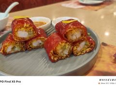 -点都德(A8店)
