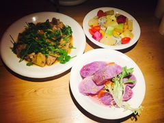 -桂小厨广西菜(青秀万达店)
