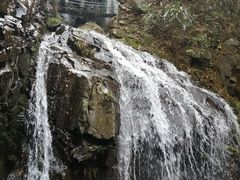 -藏龙百瀑风景区