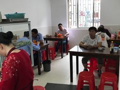 -阿麟馄饨(延长路店)