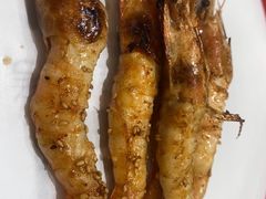 -东北小板凳地摊烧烤(泰来街店)