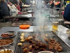 -同心烧烤(总店)
