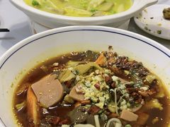 -滁香园·滁州菜(琅琊山店)