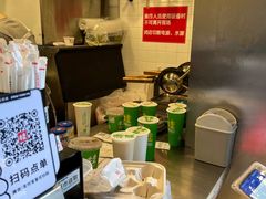 -桂桂茶(赤峰站店)