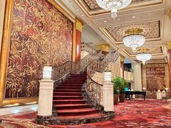 -北京中国大饭店