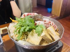 -鳗鱼家·深夜食堂(军博店)