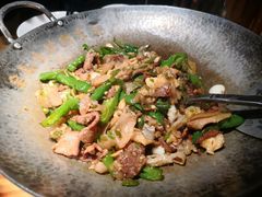 -费大厨辣椒炒肉(万家丽一店)