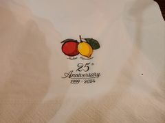 -安妮意大利餐厅(国贸店)